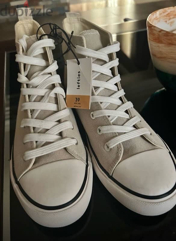 حذاء لوفر من H&M 6
