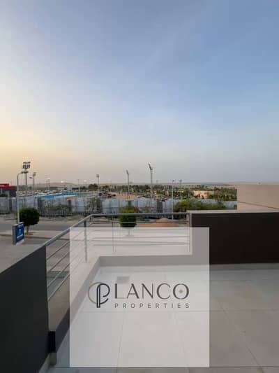 تاون هاوس في الباتيو الزهراء الشيخ زايد Townhouse in Al Patio Al Zahraa, Sheikh Zayed