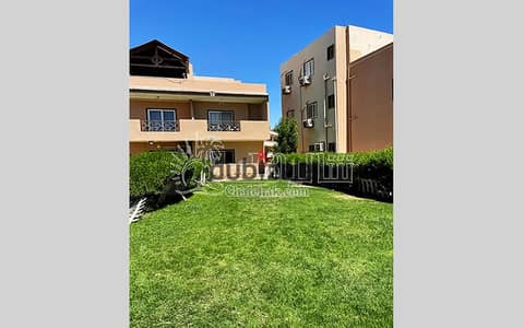 شاليه للبيع دور ارضي في قرية الحياه بالعين السخنة - Al Hayah Resort Ain Sokhna