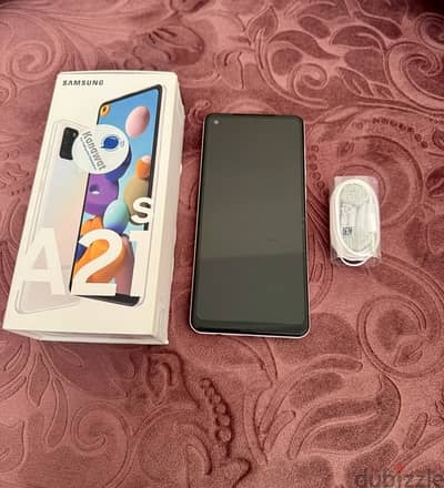 samsung A21s - سامسونج