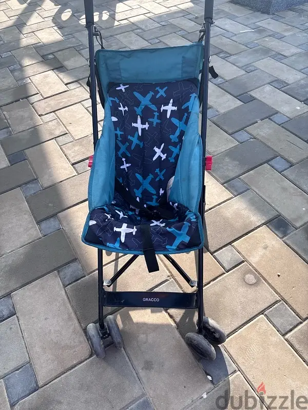 stroller سترولر عكاز65581049204226120