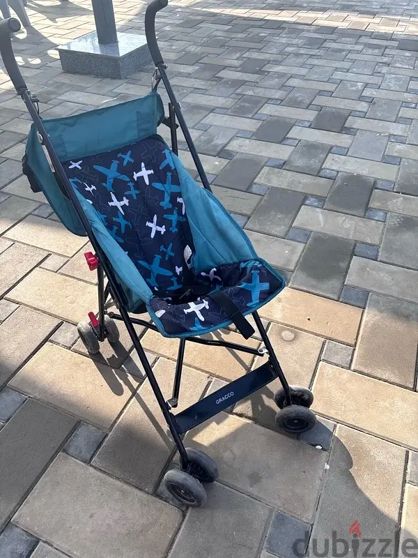 stroller سترولر عكاز65581049204226121