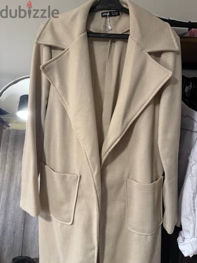 Coat بالطو