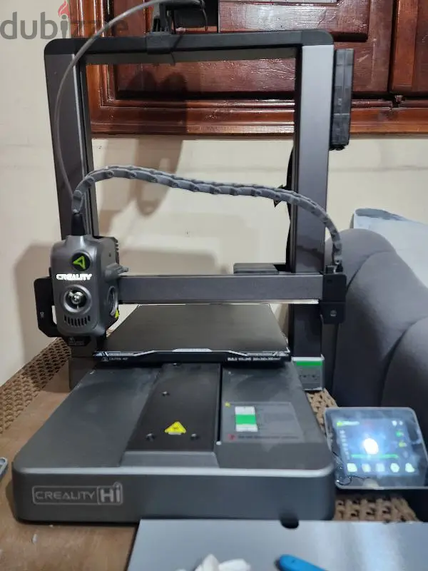 Creality Hi 3D printer65056592863363120