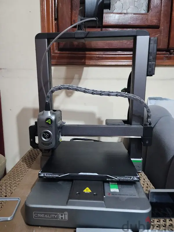 Creality Hi 3D printer65056592863363121
