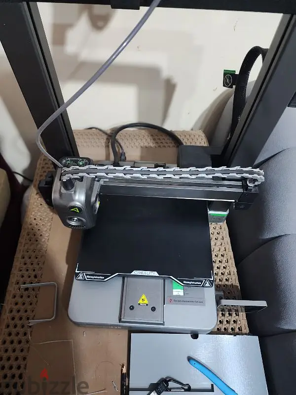 Creality Hi 3D printer65056592863363122