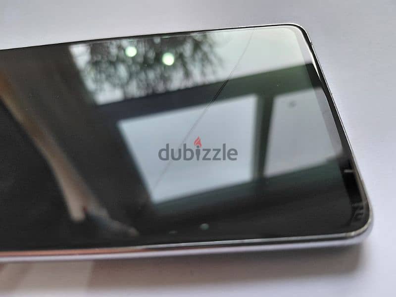 Samsung note 10 (lite) used 1
