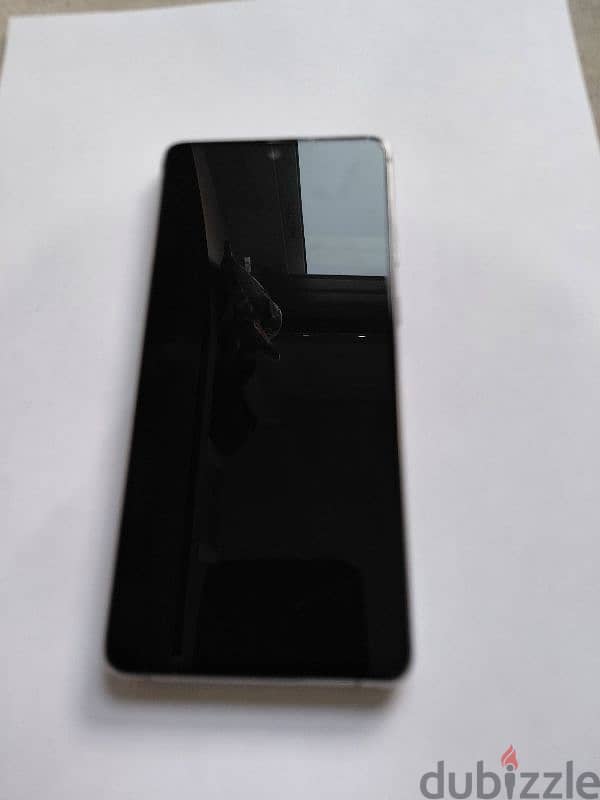 Samsung note 10 (lite) used 3