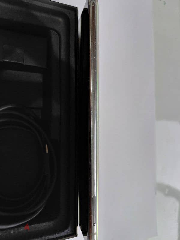 Samsung note 10 (lite) used 5
