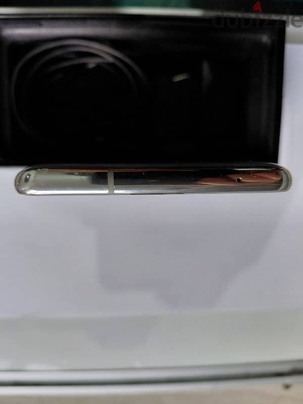 Samsung note 10 (lite) used 7