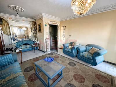 Apartment for Sale – 130 sqm – El Mandara