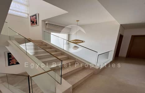 Very Hot Deal LUXURY Villa Ready to Move Finished Prime Location-Lowest Price Properties for Sale in Cairo Gate Properties for Sale in Zayed