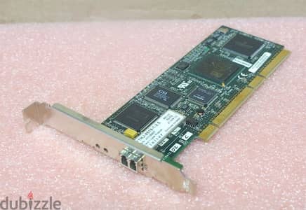 Network fiber cards - كروت فايبر شبكات