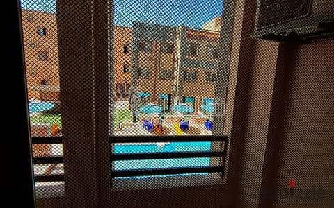 For Sale – Chalet in La Luna Resort – Ain Sokhna