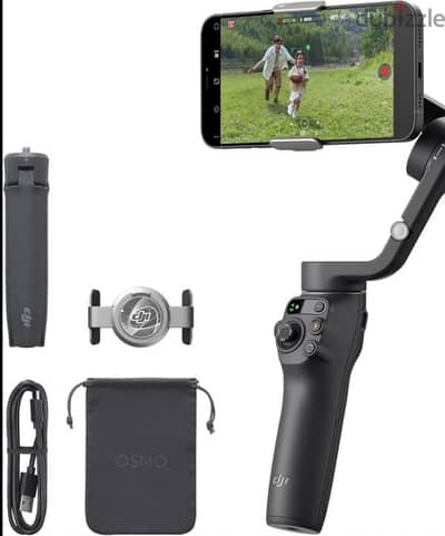 للبيع Dji osmo 6