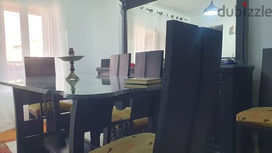 غرفه سفره
