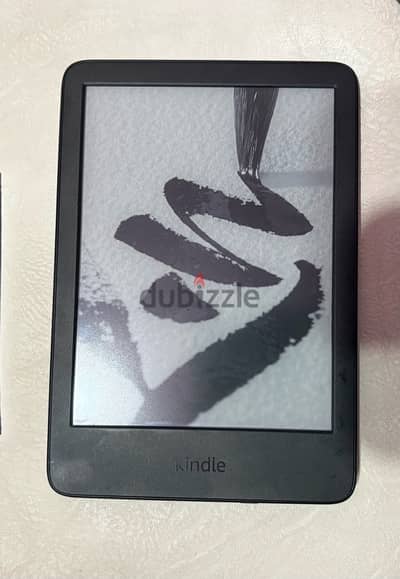 kindle basic 16 GB