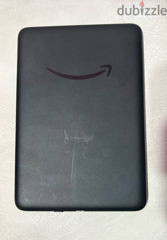 kindle basic 16 GB 1