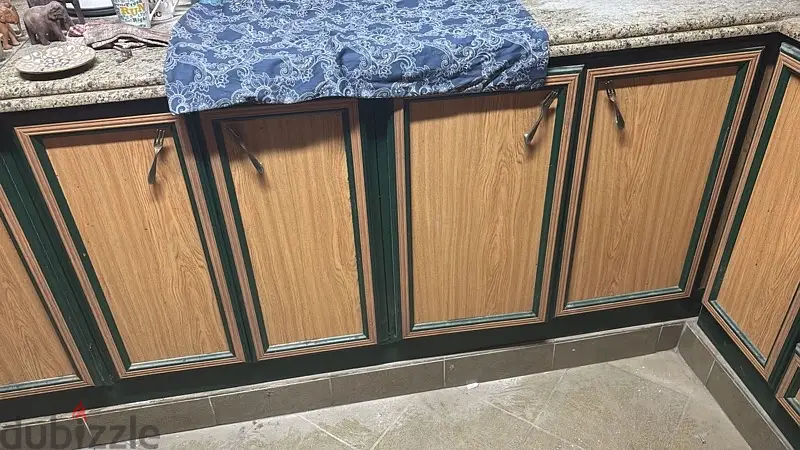 مطبخ قبنوري خشب65600920398338120