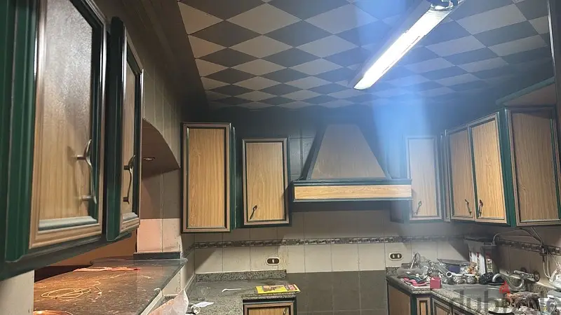 مطبخ قبنوري خشب65600920398338123