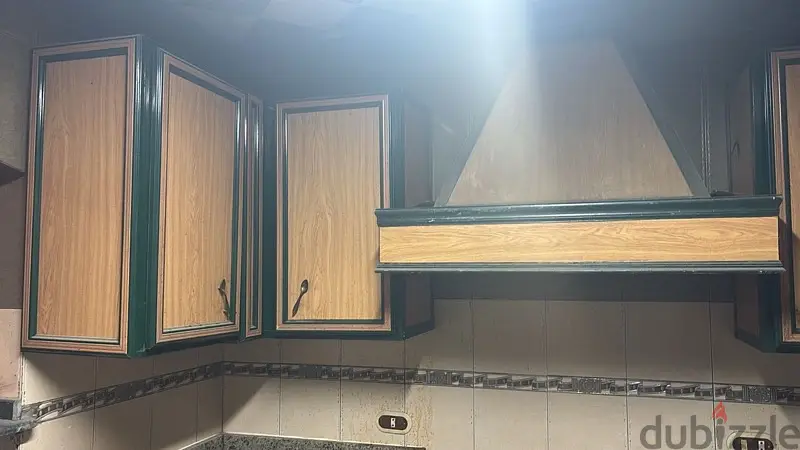 مطبخ قبنوري خشب65600920398338125