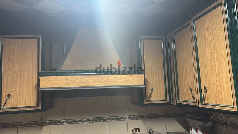 مطبخ قبنوري خشب65600920398338126