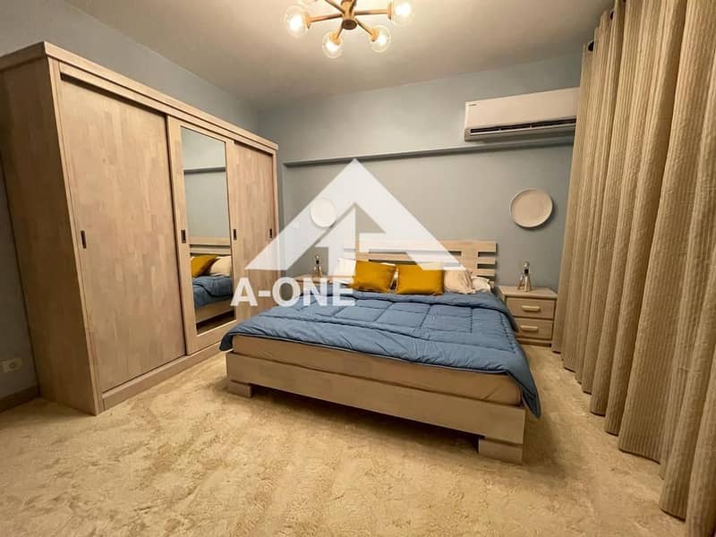 شاليه بـ٣ غرف نوم في مراسي، صورة ٨ من ١٢