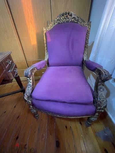Stylish office chair