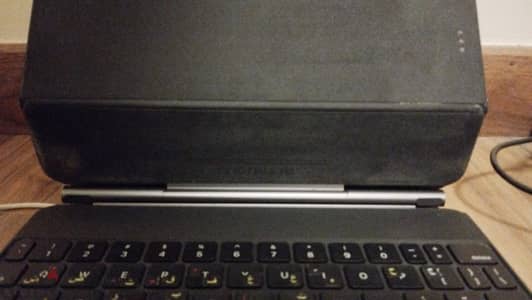 Apple Magic Keyboard 10.9 Inches - ماجيك كيبورد أبل 10.9 إنش أصلية
