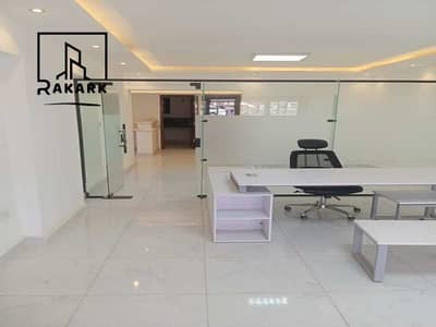 Administrative headquarters for rent in Sheraton on Abdelhamid Badawy Street | Administrative license