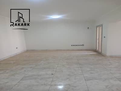 Office for rent in Sheraton Airport 200 meters first floor | Ahmed Ismail El-Moshiir Street