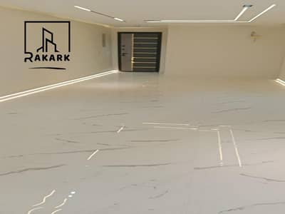 Apartment for rent in Rich House compound in Al-Nuzha Al-Jadida 160 meters, super lux finishing