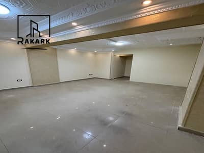 Administrative headquarters for rent in Sheraton, Ground floor with private entrance, 250m in Ministers' Square