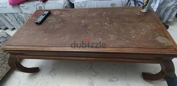 ترابيزه زان بالكامل ديزاين مميز