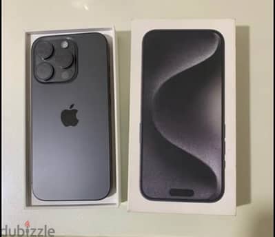 iphone 15 pro