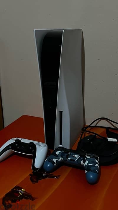Ps5 بلايستيشن كسر زيرو