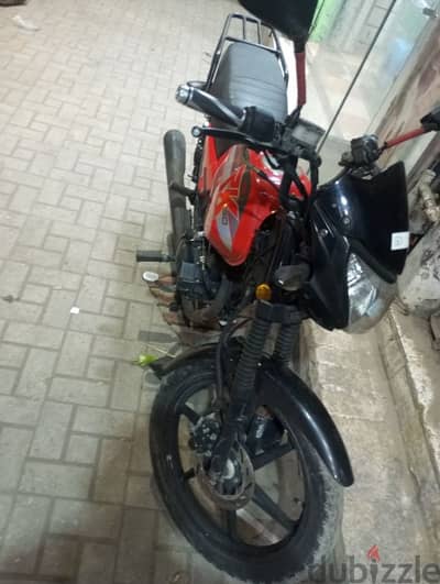 فيها رخصه سنه