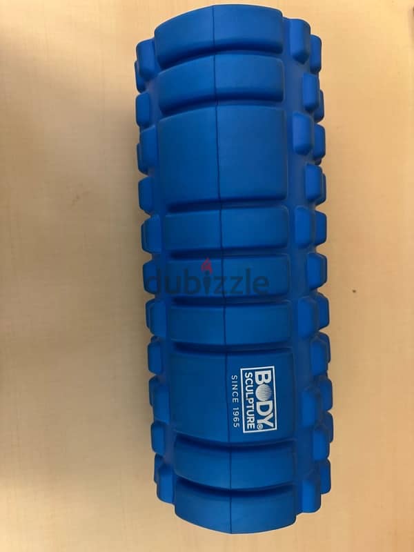foam Roller 1