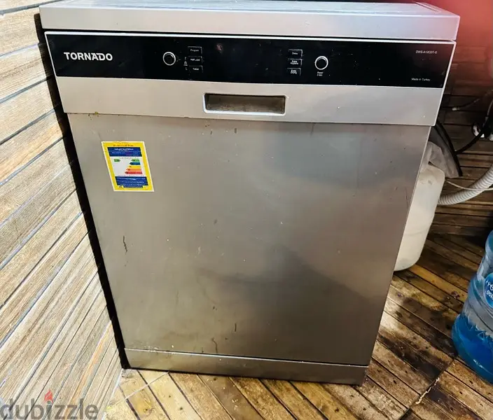 Tornado Dishwasher65580092309890120