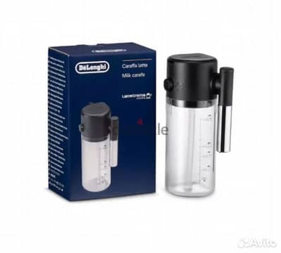 magnifica evo Caraffa latte حاوية حليب milk maker