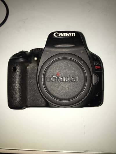 كاميرا كانون canon camera