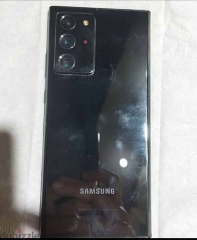 note 20 ultra 5g 256/12