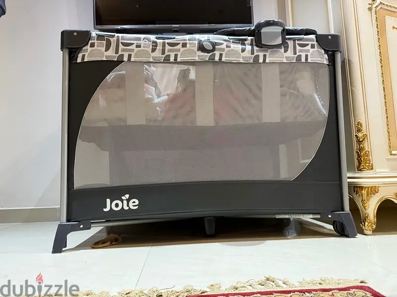 Original Joie Crib