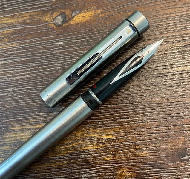 Sheaffer Pen  Targa 1001 2