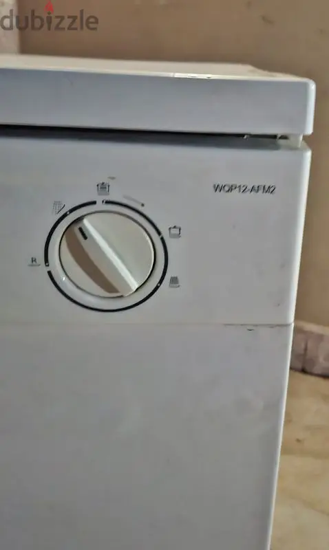 Lavavajillas Haier65196491114371120