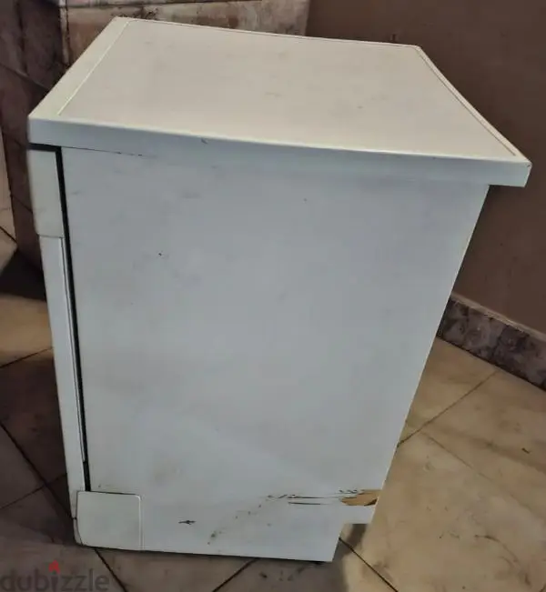 Lavavajillas Haier65196491114371122