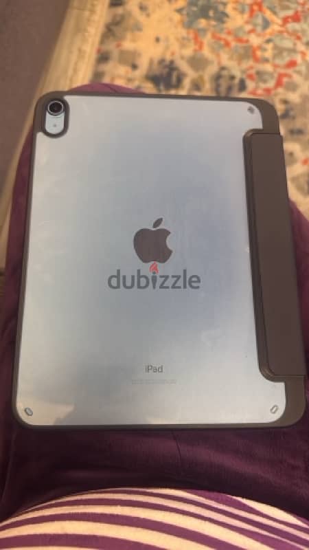 Ipad 10 1