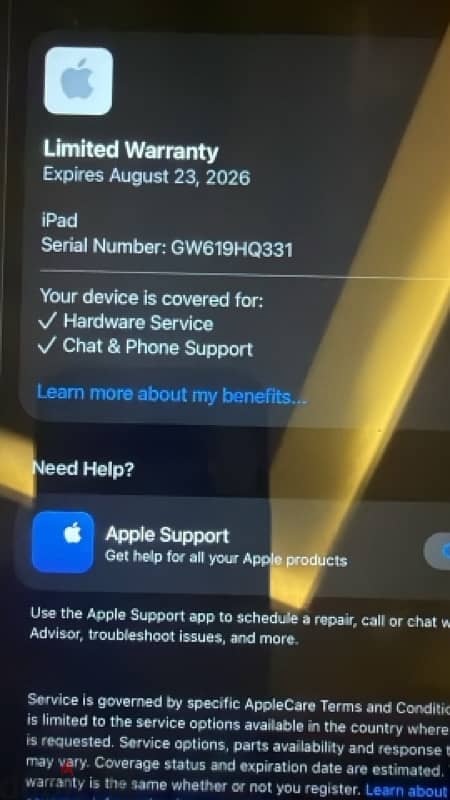 Ipad 10 2