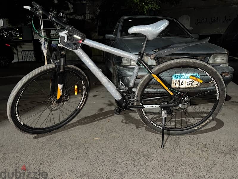 Trinx m100 Bro 1
