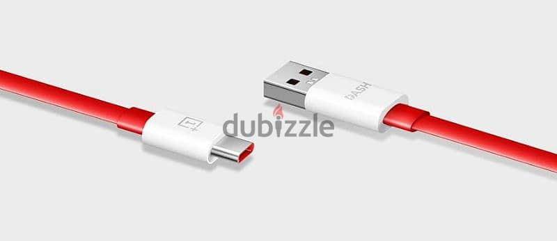 Oneplus Dash Cable 1